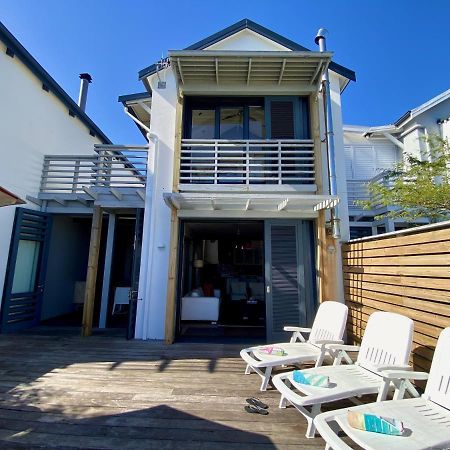 Villa Th39 Thesen Islands Knysna Exterior foto