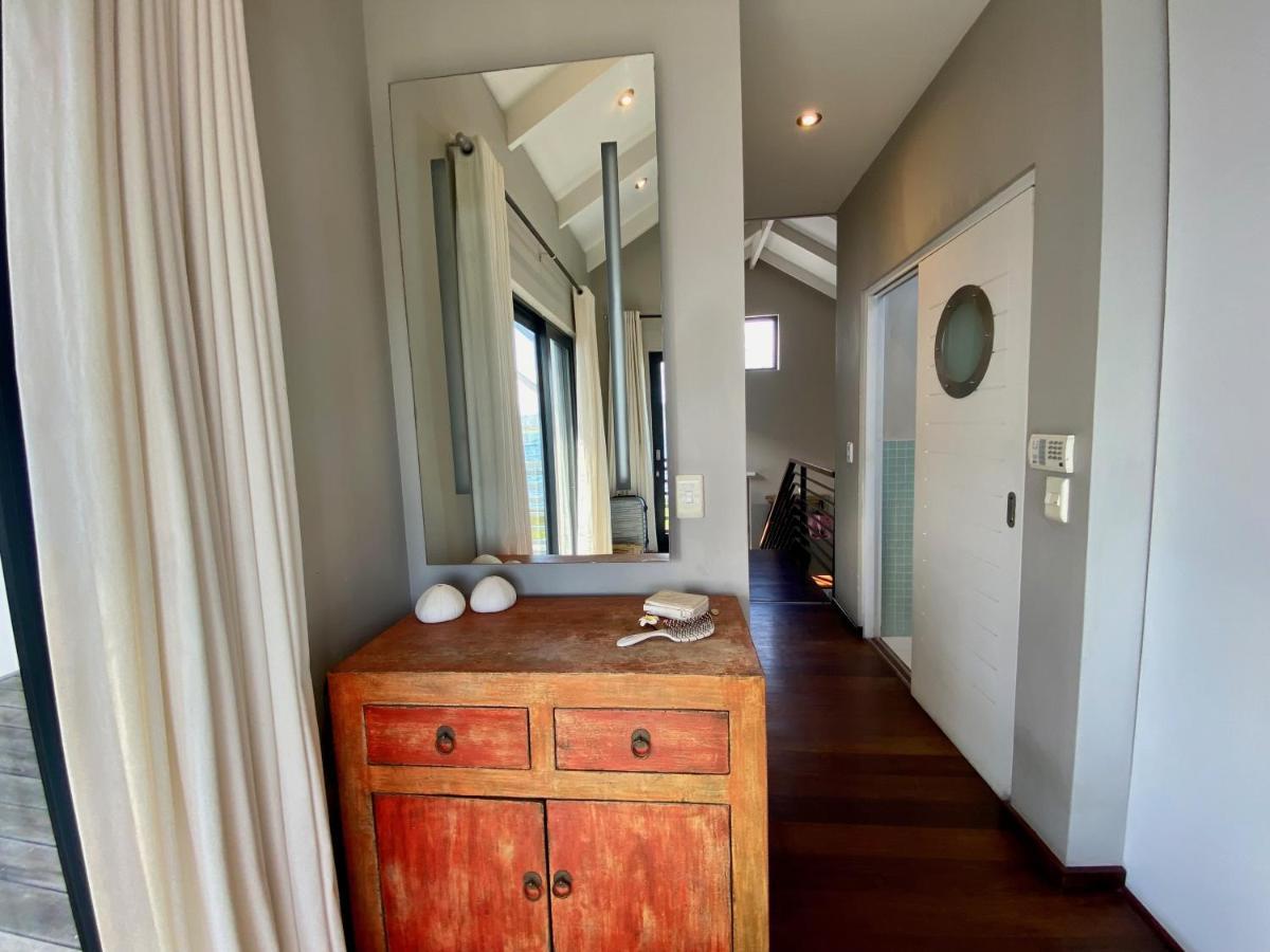 Villa Th39 Thesen Islands Knysna Exterior foto