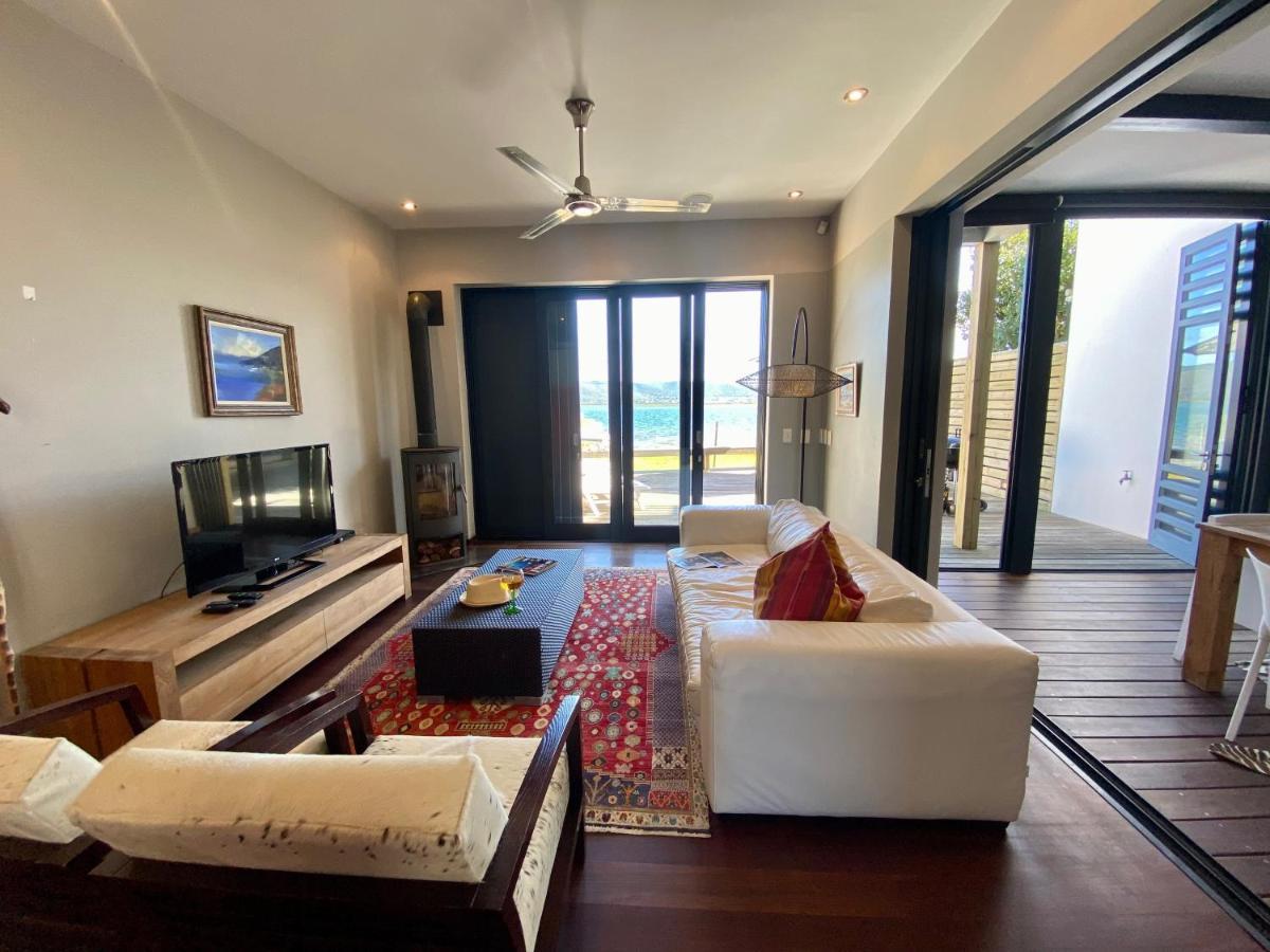 Villa Th39 Thesen Islands Knysna Exterior foto
