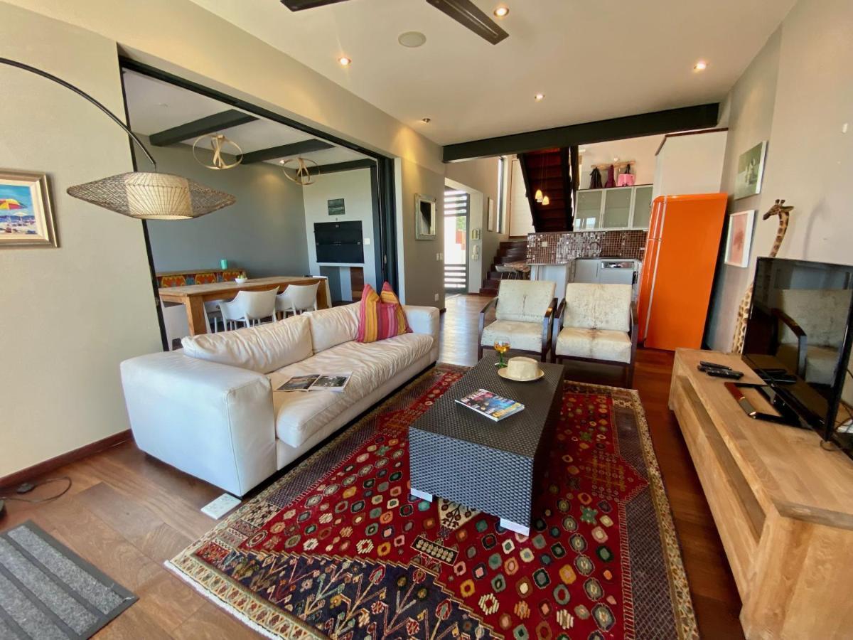 Villa Th39 Thesen Islands Knysna Exterior foto