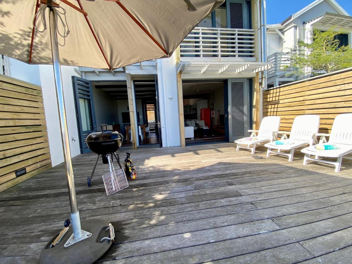 Villa Th39 Thesen Islands Knysna Exterior foto