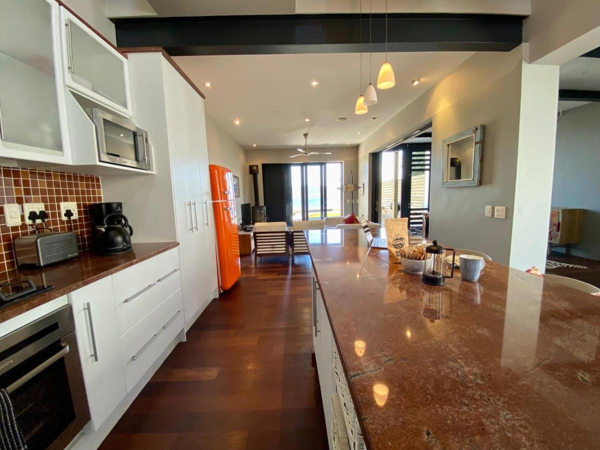 Villa Th39 Thesen Islands Knysna Exterior foto