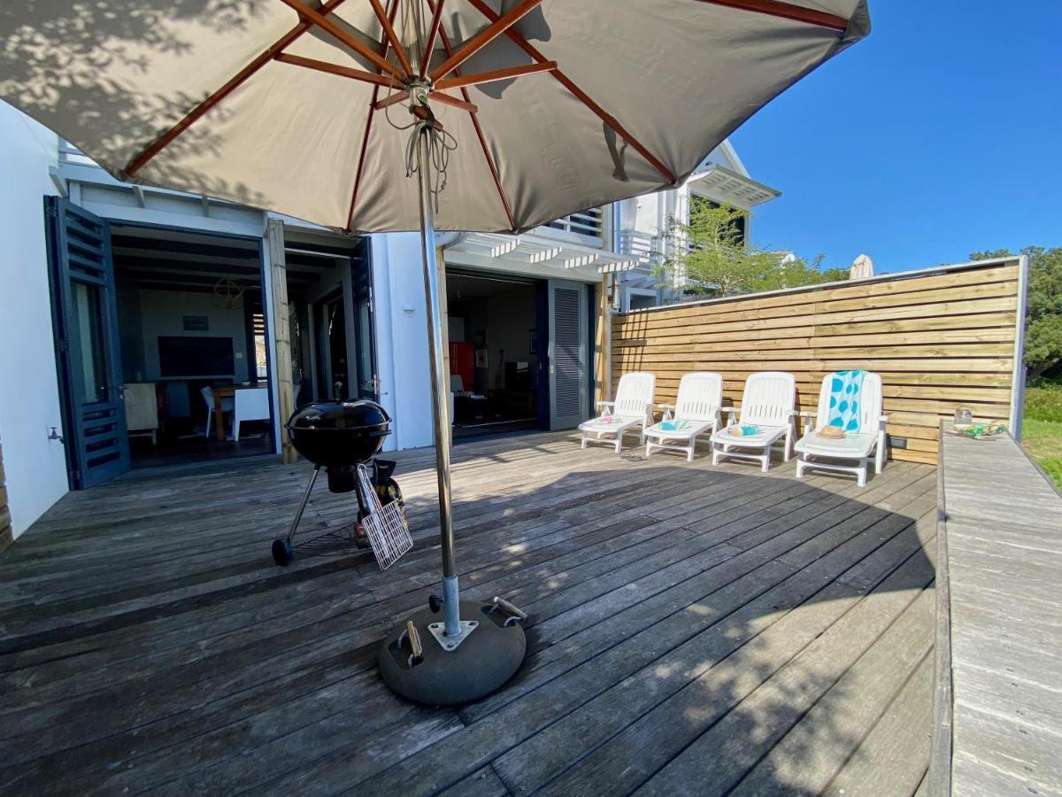 Villa Th39 Thesen Islands Knysna Exterior foto