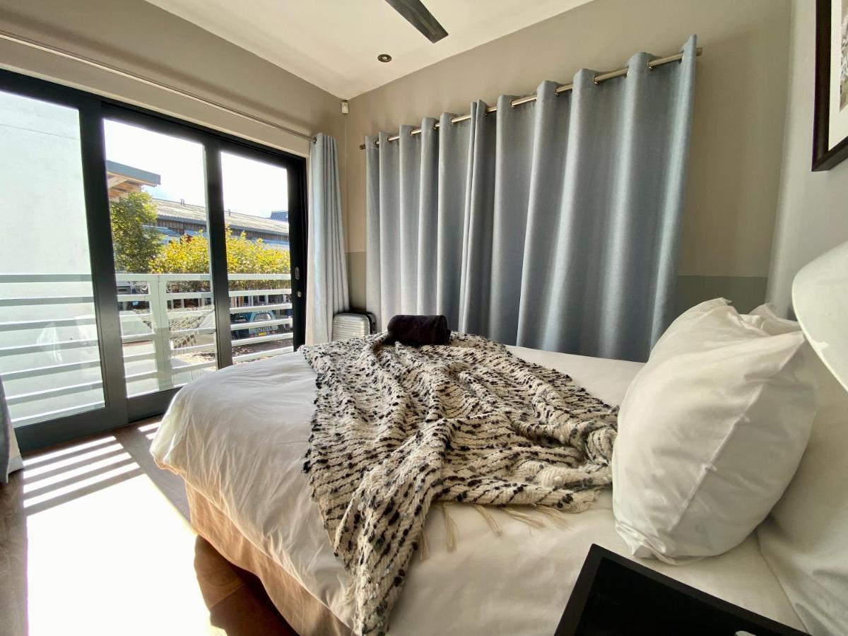 Villa Th39 Thesen Islands Knysna Exterior foto