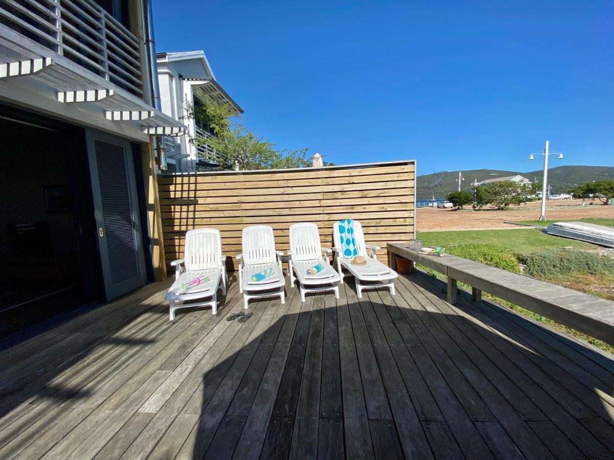 Villa Th39 Thesen Islands Knysna Exterior foto